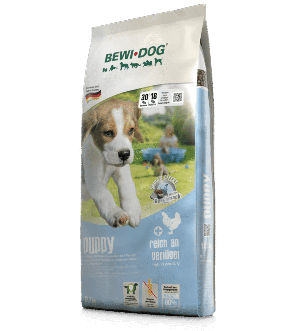 Bewi Dog Puppy - Croquettes chiot