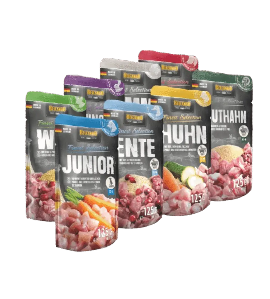 Belcando Sachet Fraicheur Groupe