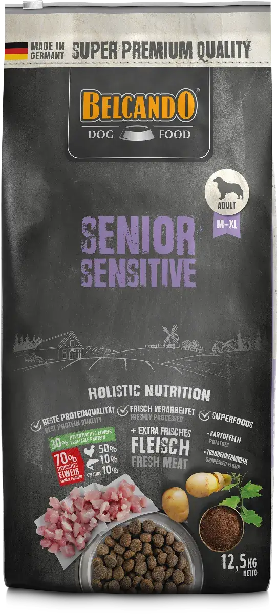 Belcando Senior Sensitive