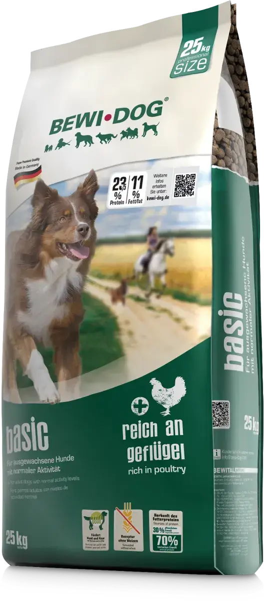 Bewi Dog Basic