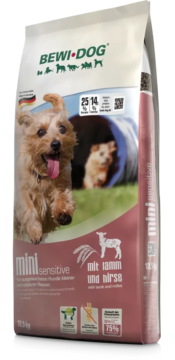Bewi Dog Mini
