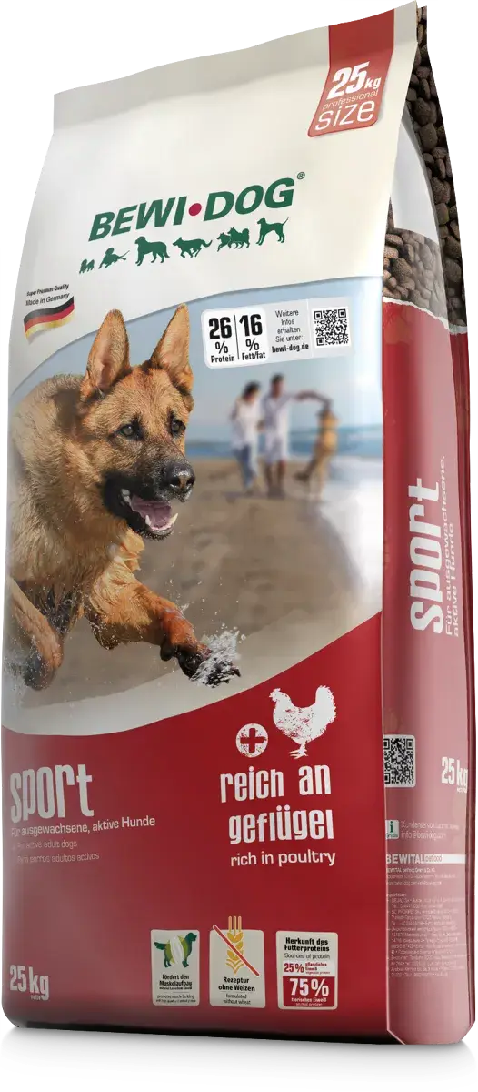 Bewi Dog Sport