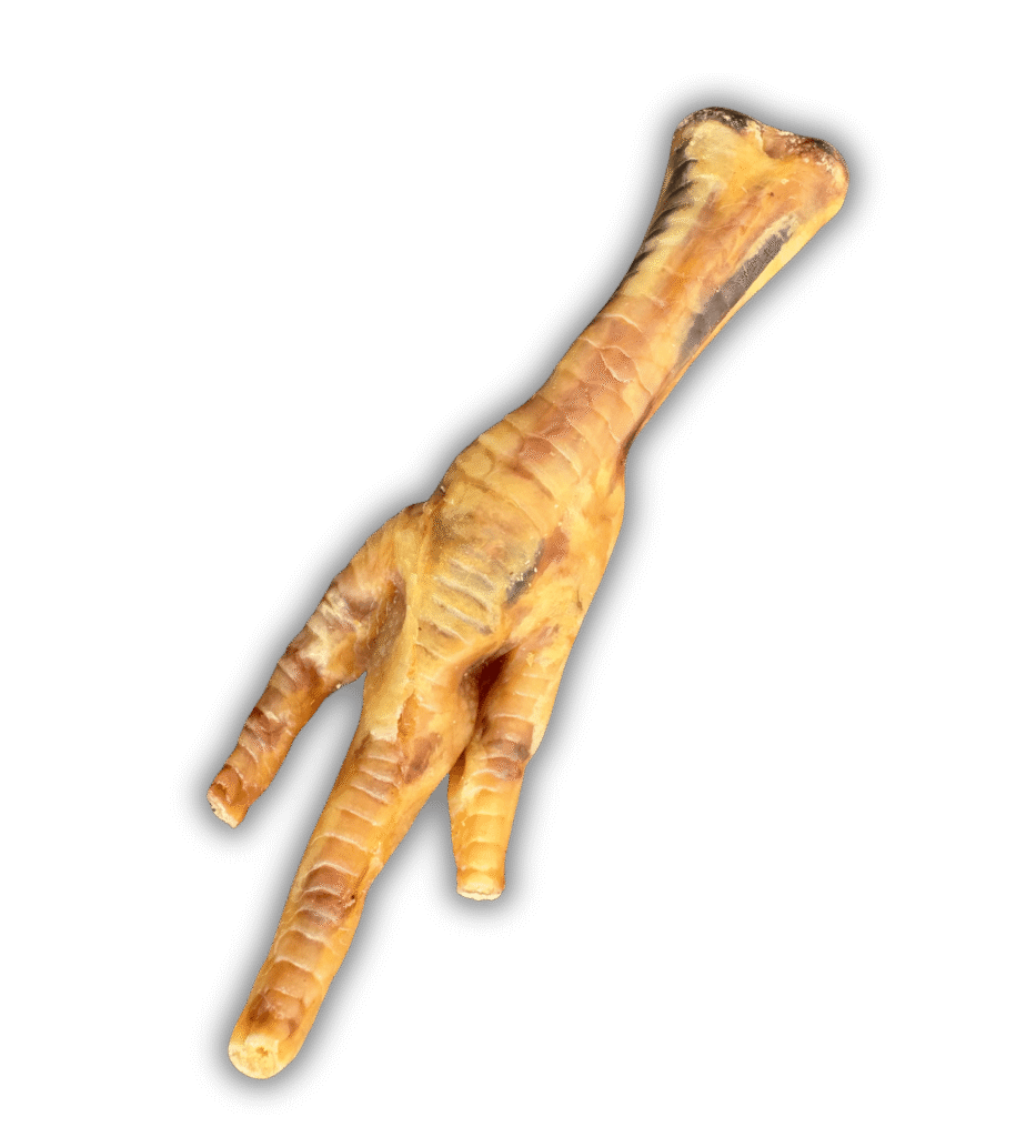 La Patte de Poulet