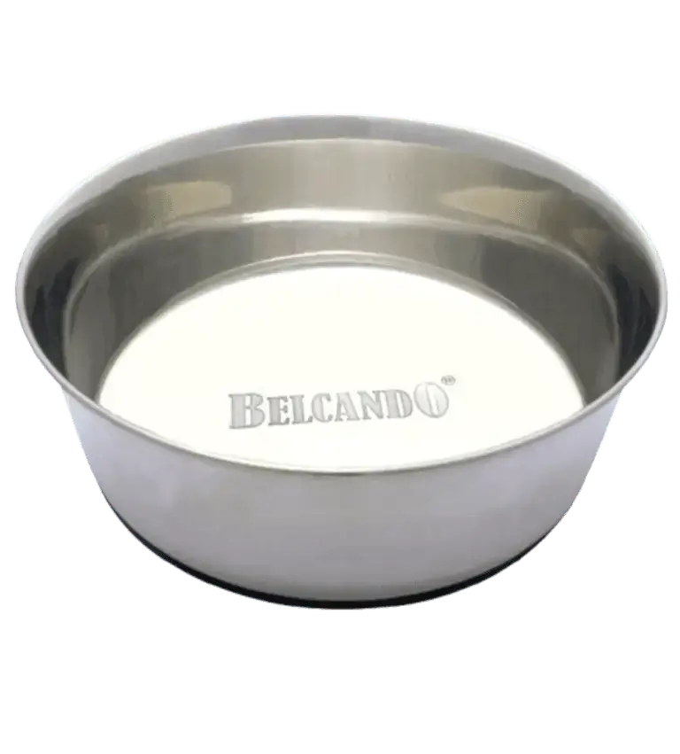 Belcando Gamelle Inox