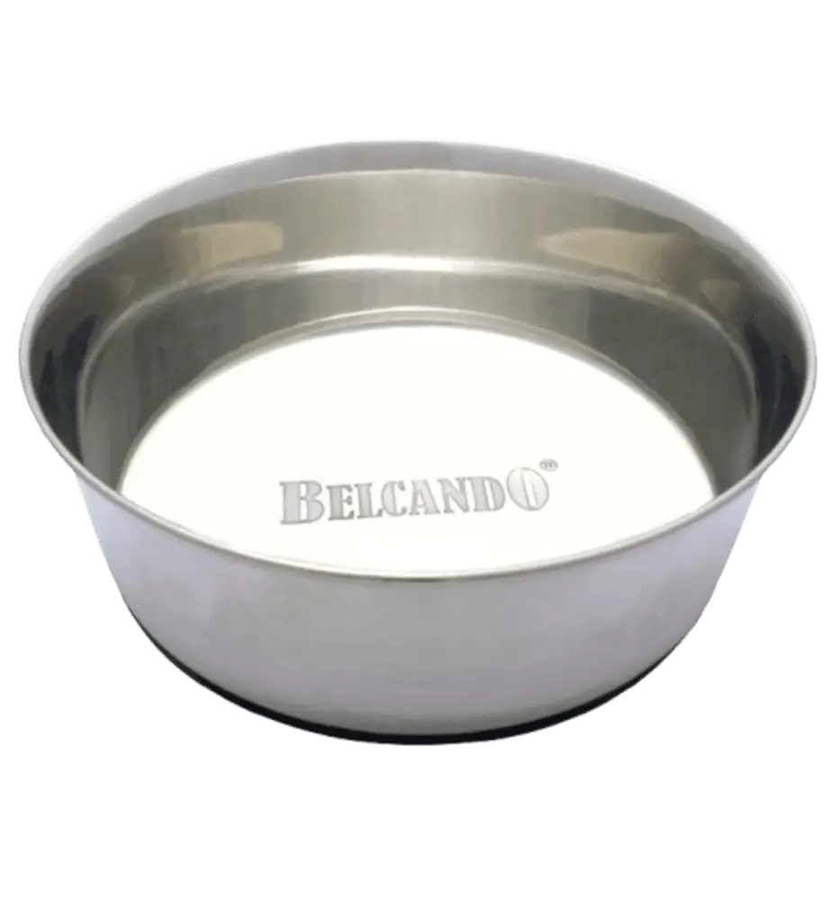 Belcando Gamelle Inox