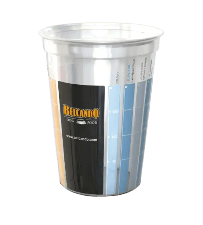 Belcando Gobelet Doseur