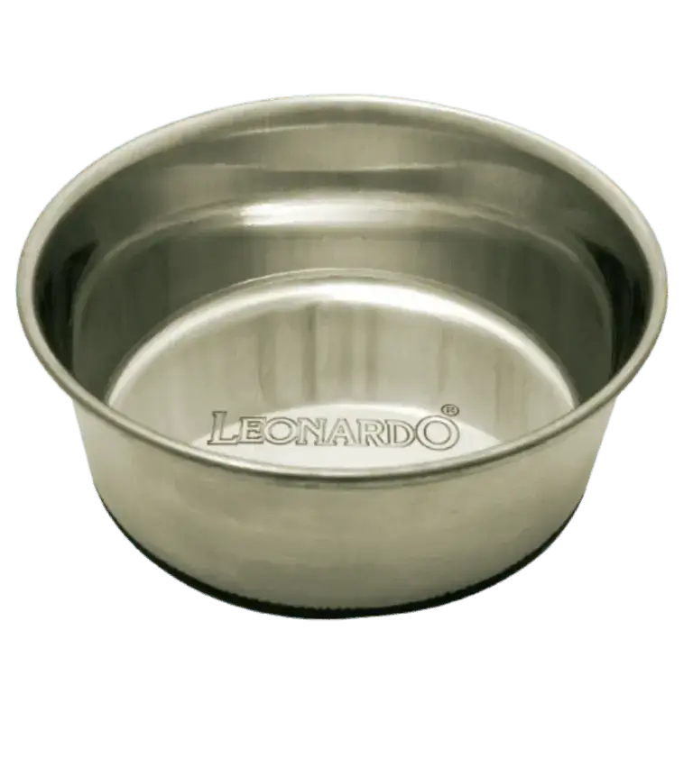 Leonardo Gamelle Inox