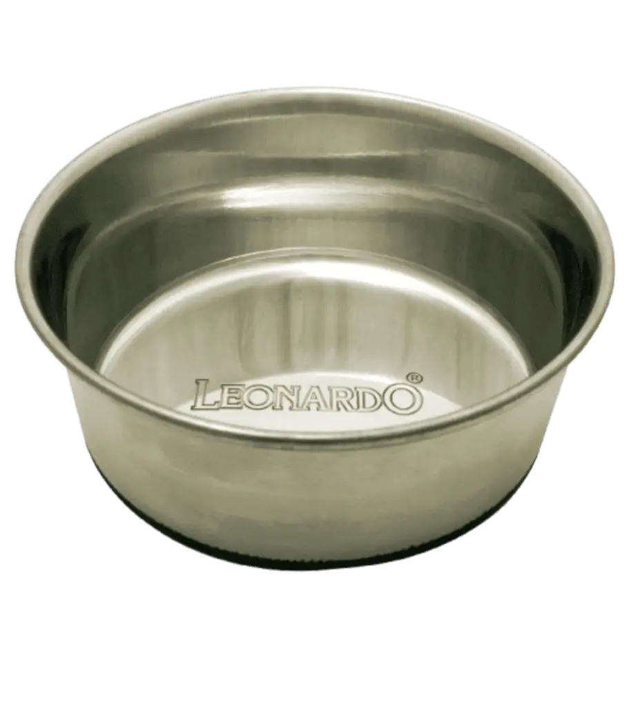 Leonardo Gamelle Inox