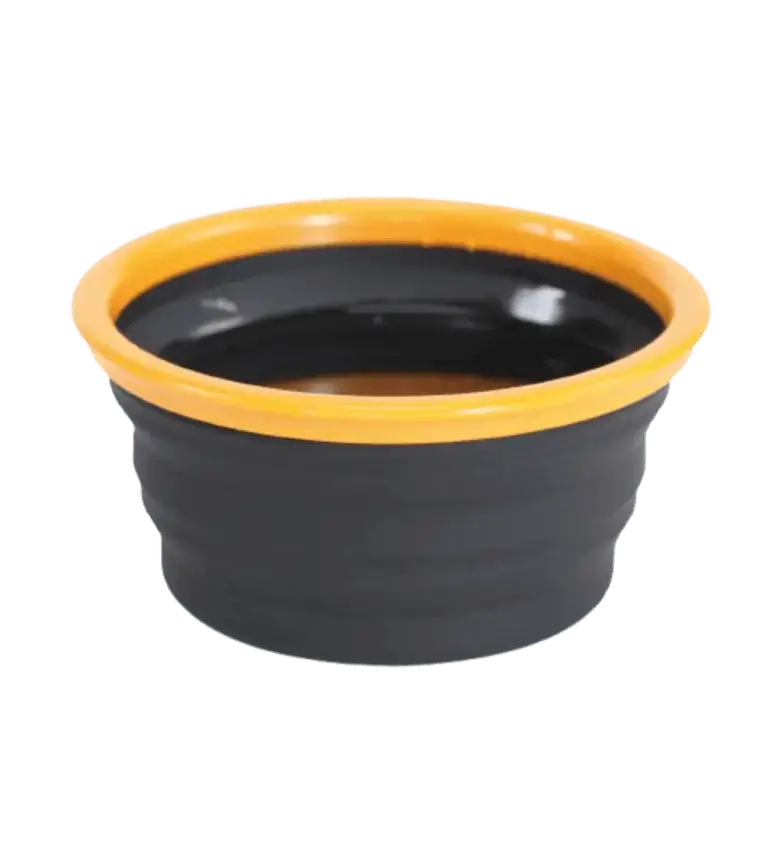 Belcando Gamelle Pliante