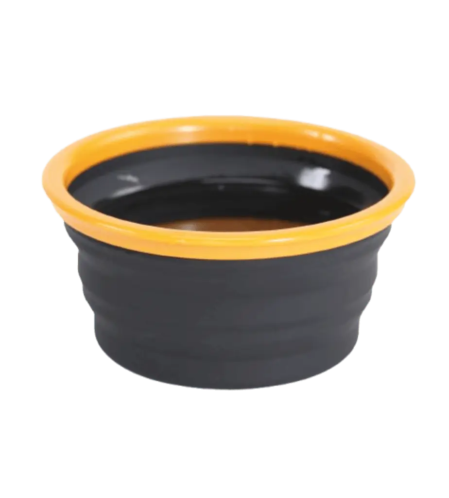 Belcando Gamelle Pliante