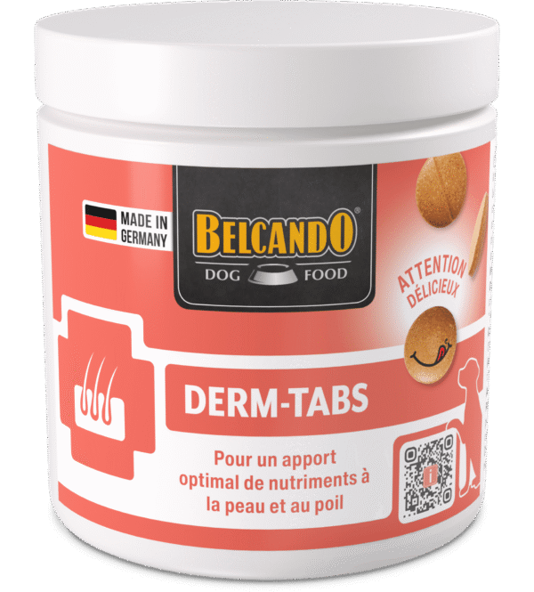 Belcando Derm Tabs