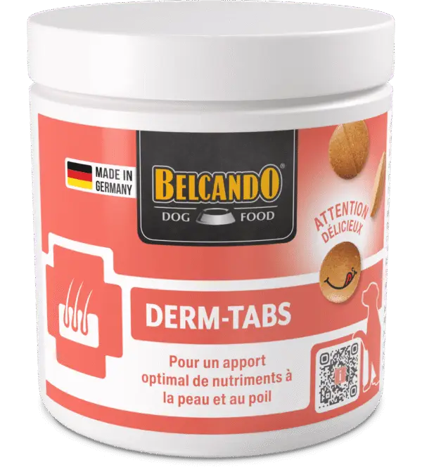 Belcando Derm Tabs