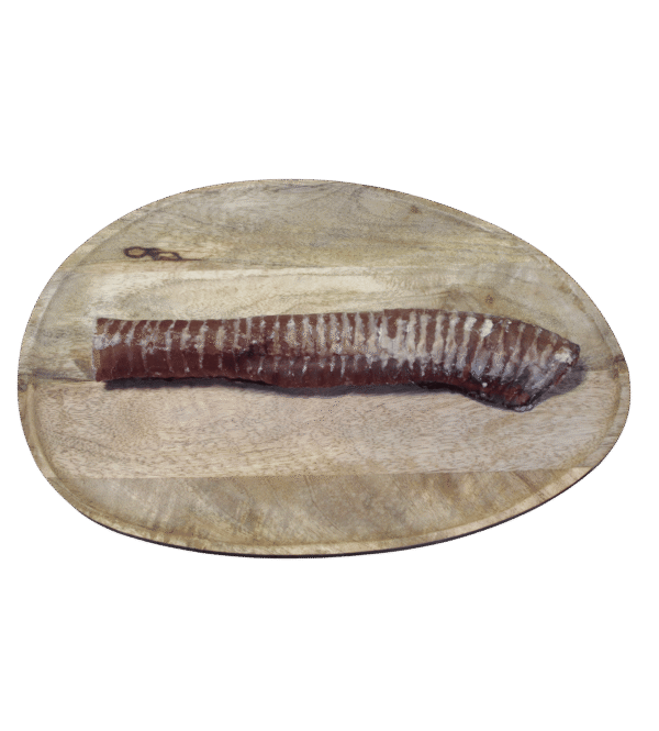 Trachée de bœuf 30 cm