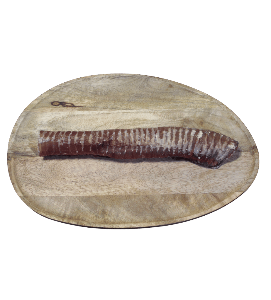 Trachée de bœuf 30 cm