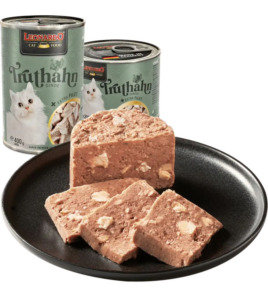 Leonardo Extra Filet Dinde viande