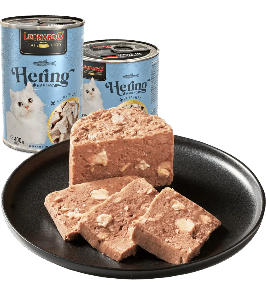 Leonardo Extra Filet viande