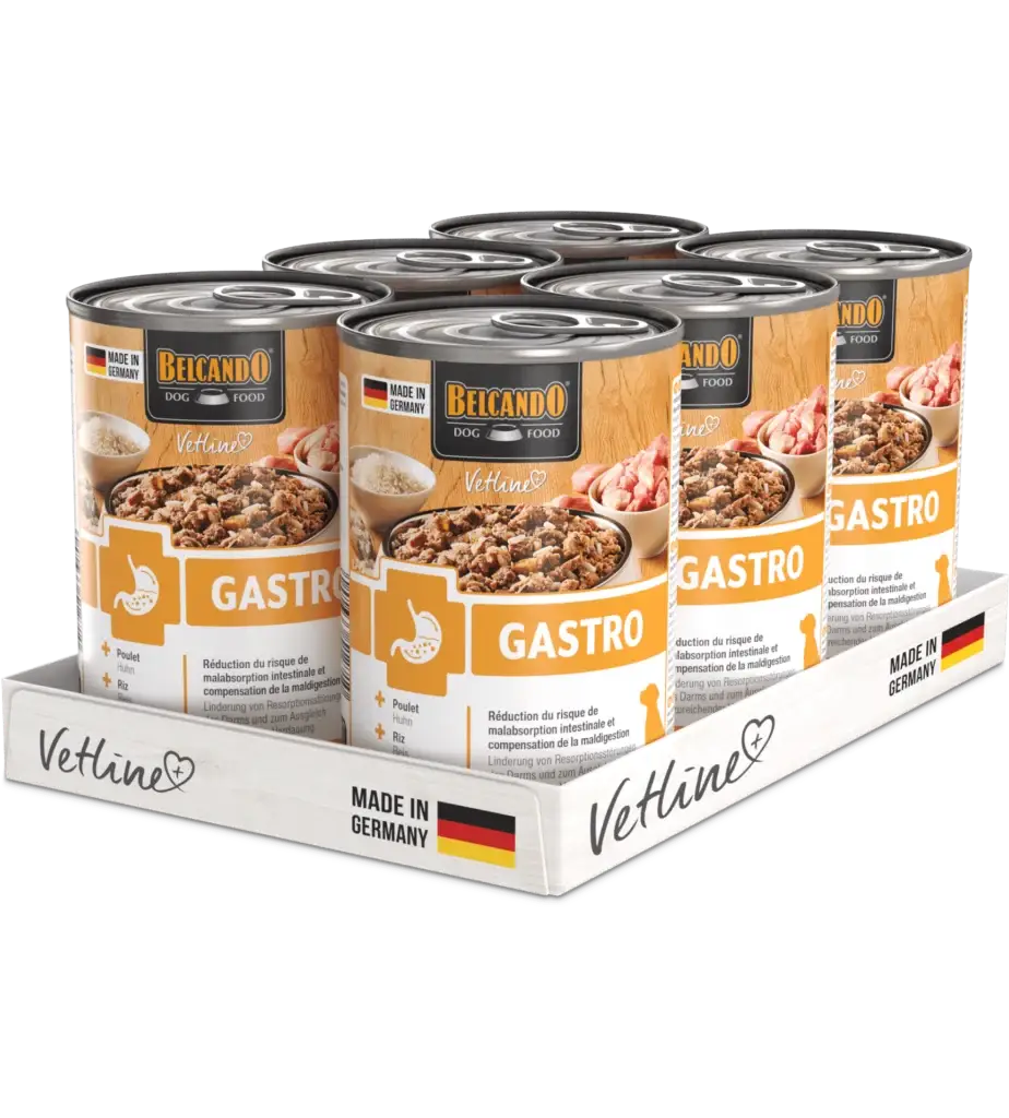 Belcando-Vet_Line-Gastro-Boîte-Humide-I-400-grBelcando-Vet_Line-Gastro-Boîte-Humide-Info-400-gr