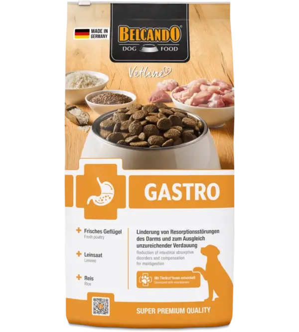 Belcando Vet'Line Gastro