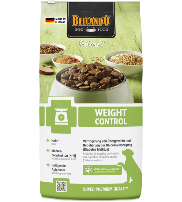 Belcando-Vet_Line-Weight-Control-Eddie-Croquettes